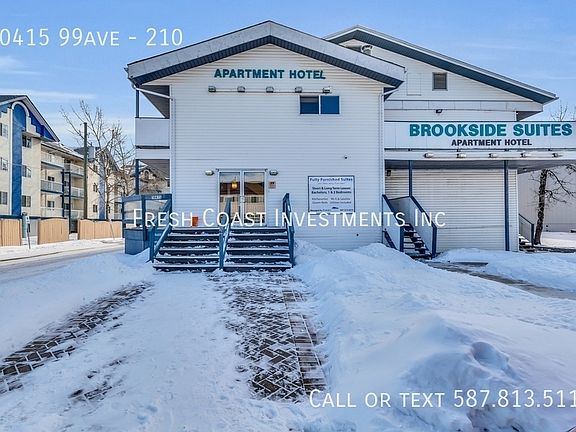 5th image of 10415 99th Ave #210