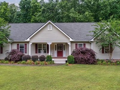 100B Cedar Cove Dr, Buckhead, GA, 30625