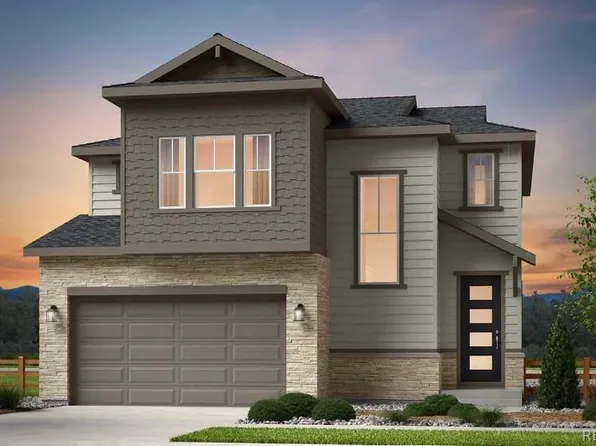 3332 N Buchanan Way, Aurora, CO 80019