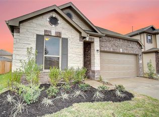 19014 Tower Rose Ct, Katy, TX 77449