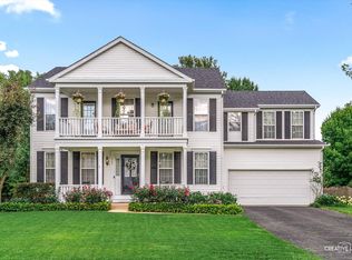 147 Eisenhower Dr, Oswego, IL 60543