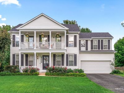 147 Eisenhower Dr, Oswego, IL, 60543