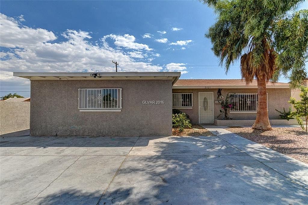2021 Balzar Ave, North Las Vegas, NV 89032 Zillow