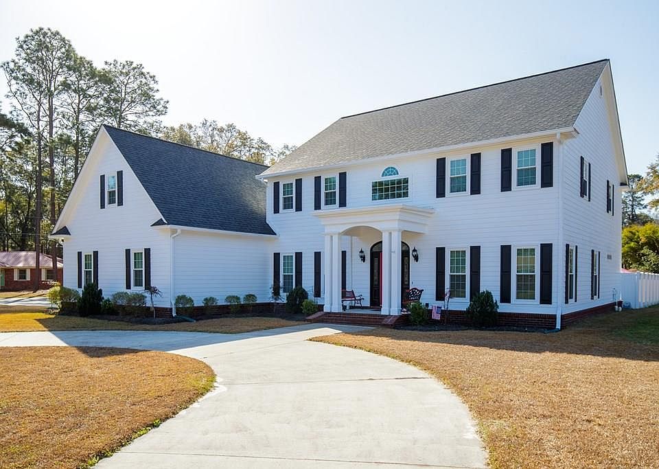3800 Sherwood Dr, Valdosta, GA 31606 Zillow