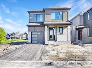 866 Moonrise Ter, Ottawa, ON K2J6T1