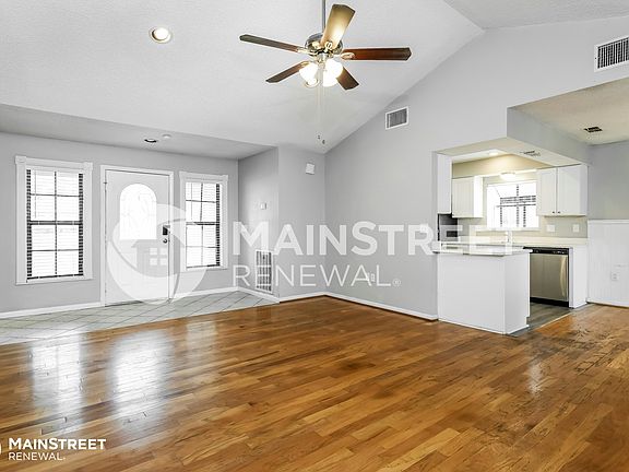 WM - Living Room