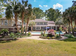 2906 Hybart St, Fayetteville, NC 28303