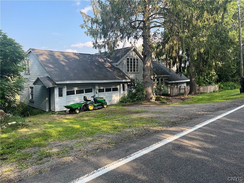 7446 Cold Brook Rd, Homer, NY 13077 Zillow
