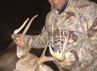 399 Sarben Rd #B, Paxton, NE 69155