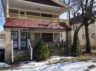 1483 Genesee Rd #1483, Cleveland, OH 44121