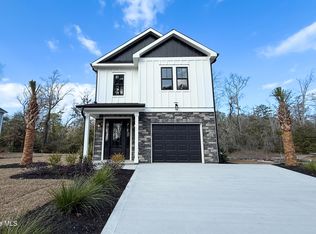 21 Little Creek Rd, Castle Hayne, NC 28429