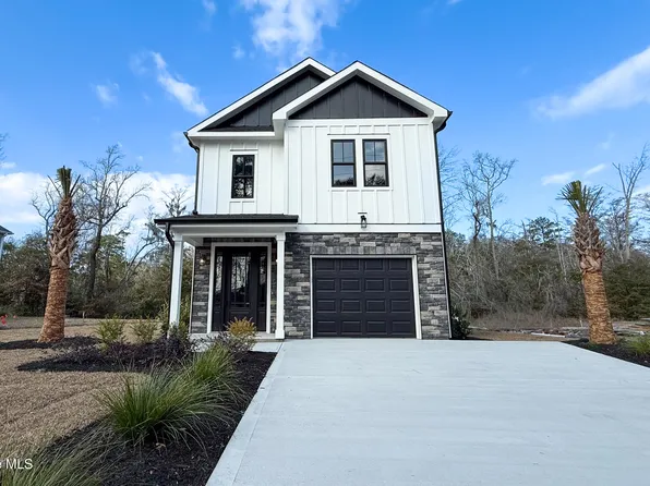 21 Little Creek Road, Castle Hayne, NC 28429