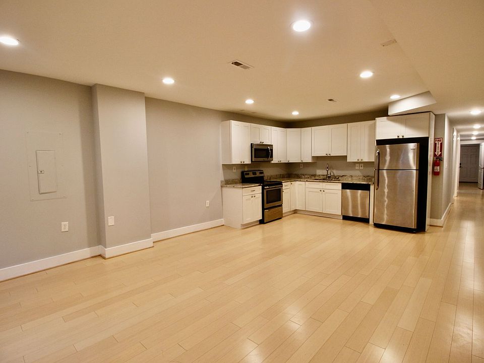 1022 Park Rd NW Apartments Washington, DC Zillow