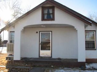 1000 Hinkle St, Clovis, NM 88101