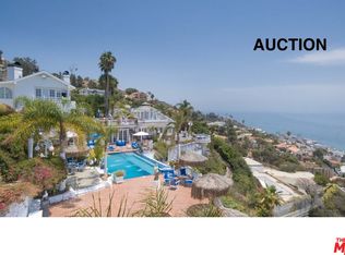 21500 Calle Del Barco, Malibu, CA 90265