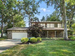 3466 London Dr, Lima, OH 45805