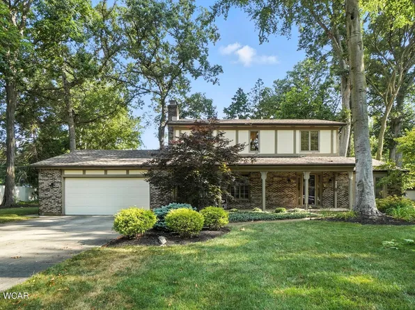 3466 London Dr, Lima, OH 45805