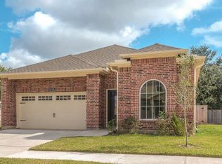 3518 Talia Wood Ct, Missouri City, TX 77459
