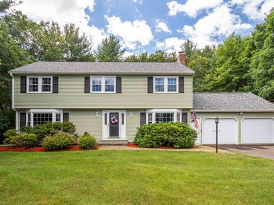 4 Par Lane, Hudson, NH, 03051