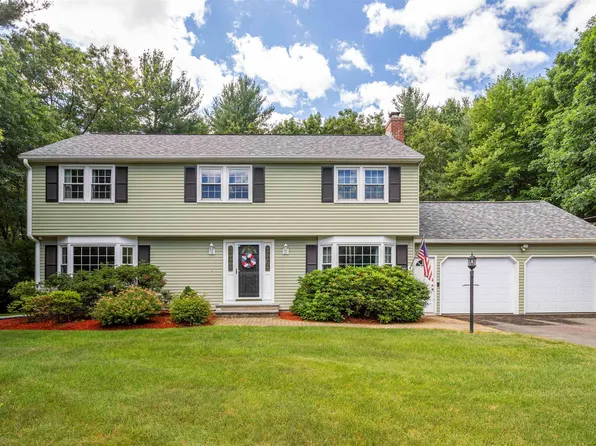 4 Par Lane, Hudson, NH 03051