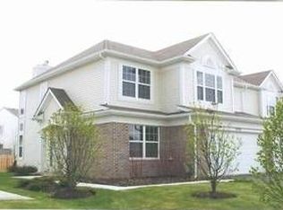 9490 Rainsford Dr, Huntley, IL 60142