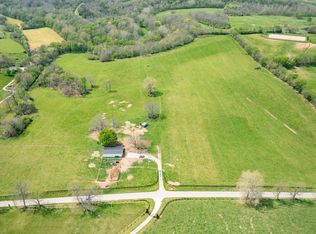 401 Millersburg Cynthiana Rd, Paris, KY 40361