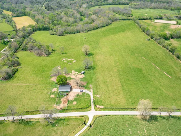 401 Millersburg Cynthiana Rd, Paris, KY 40361