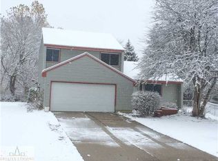 4507 Cranberry Ct, Lansing, MI