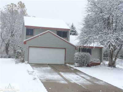 4507 Cranberry Ct, Lansing, MI, 48917