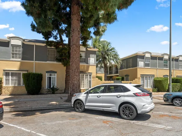 4193 1/2 Leimert Blvd, Los Angeles, CA 90008
