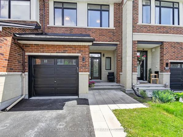 345 Cooks Mill Cres, Ottawa, ON K1V 2N3