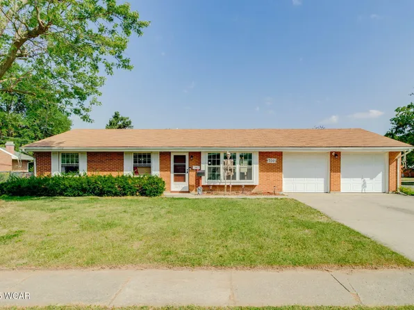 700 Lewis Blvd, Lima, OH 45801