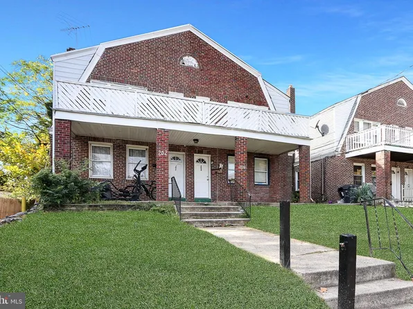 204 W 35th St, Wilmington, DE 19802