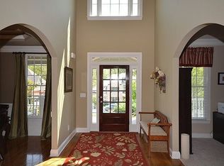 809 Mill Run Trl, Canton, GA 30114