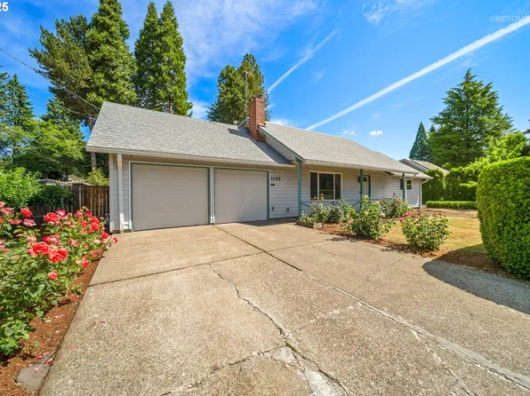 1055 NW Jackson St, Hillsboro, OR 97124