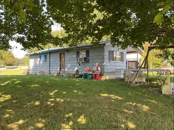 2306 Gordon Hill Pike, Corbin, KY 40701