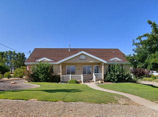 158 W Sunset Ave, Toquerville, UT 84774