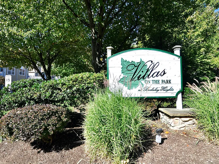 Villas on the Park