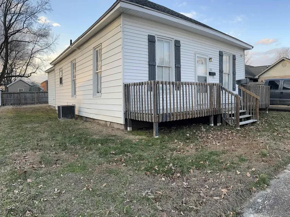 211 S Gibson St, Princeton, IN 47670