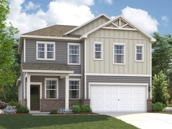 1052 Hittinger Dr Lot 14, Antioch, TN 37013