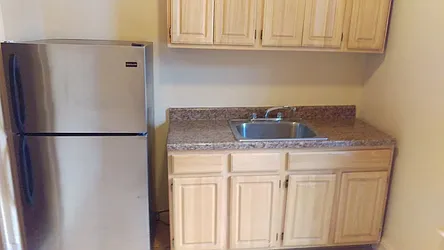 Rented by Abba Realty Associates INC