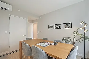 Rented by Living New York