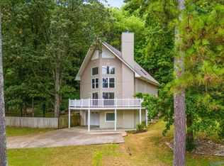 407 Mohawk Rd, Owens Cross Roads, AL 35763