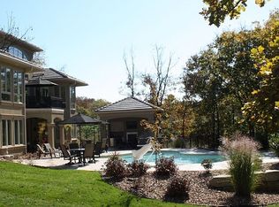 3105 SW 19th St, Blue Springs, MO 64015