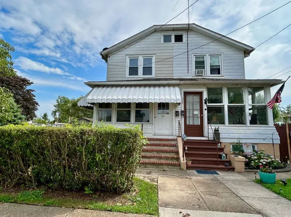 406 W 4th St, Florence, NJ 08518