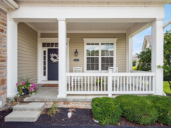 2nd image of 5663 Montridge Ln #34D