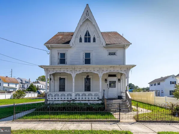 6 Sickler St, Quinton, NJ 08072