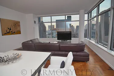 Rented by Harmonycity Corp.