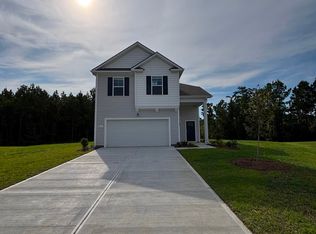 871 Buttonwood Dr, Conway, SC 29527