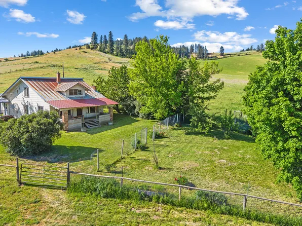 1985 Scott Rd, Rice, WA 99167